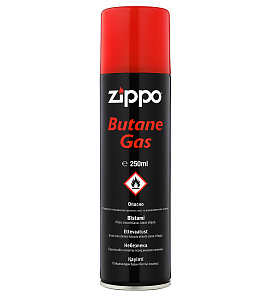 Газ Зиппо 250мл  (10шт)